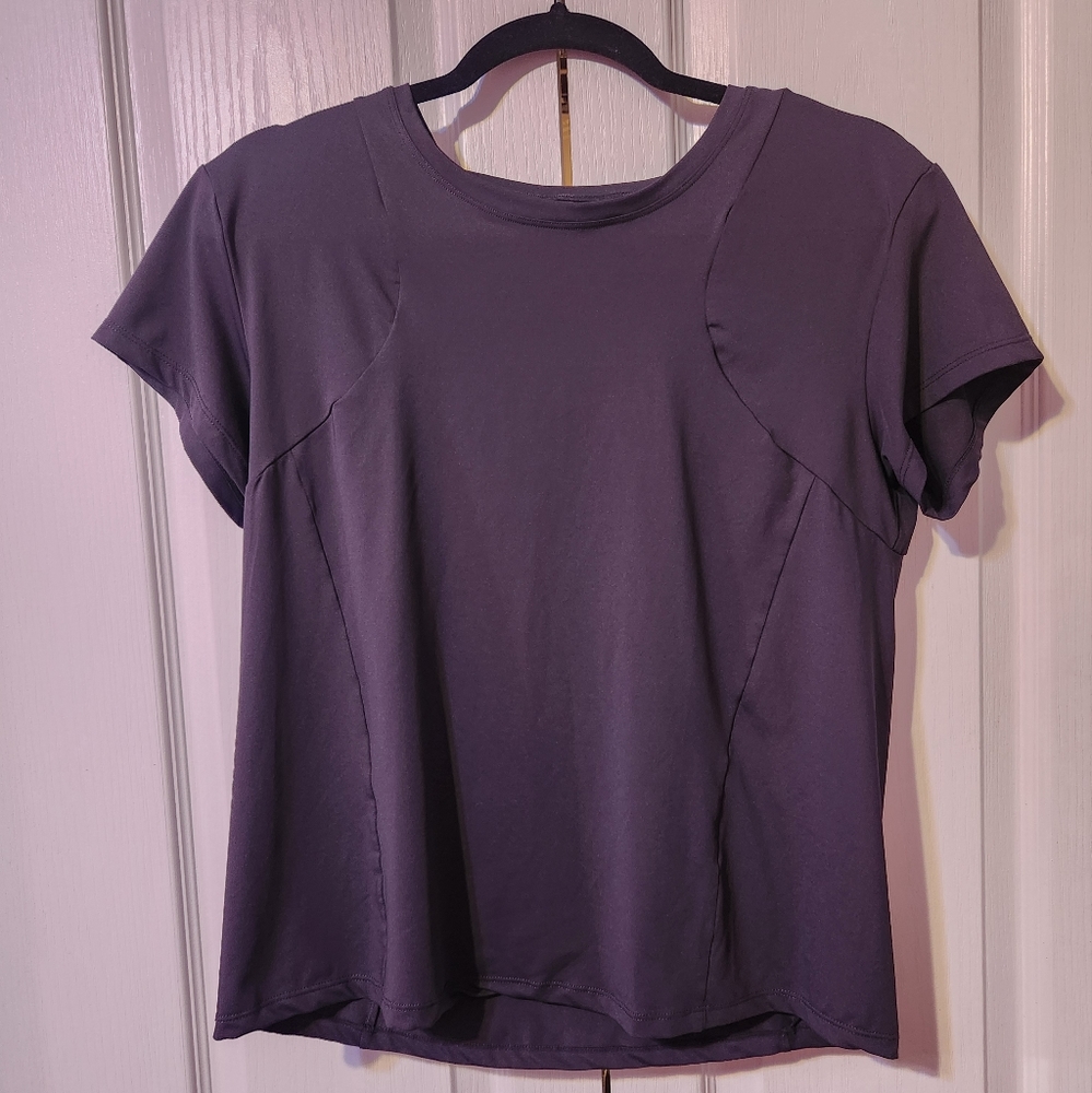 lululemon shirt